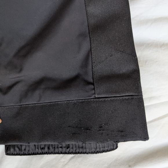 Spyder unisex insulated Ski pants size 10 - Picture 14 of 14